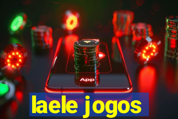 laele jogos